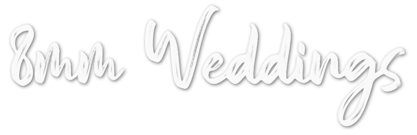 8mm Weddings Professional Wedding Videography | Coeur d'Alene, ID